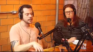 Casal liberal e produção de conteúdo | Himeros e Espuleta | PodTrocar T01EP16