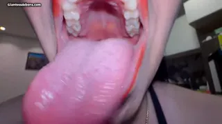 Vore - Engaño a mi Esposo y lo Devoro TRAILER