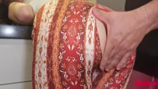 True Amateur Cleaner Creampie Compilation – Messy Finish Inside