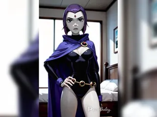 Stepbro uses Stepsis Raven to help himself cum