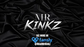 RealMrKinkz Gets Destroyed With Elbow Deep Double Fisting And Ass Stretched With Random Objects By GF FANSLY