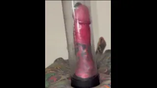 Cock pumping