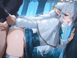 Tessia Eralith Doggystyle
