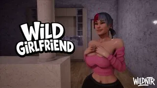 Wild Girlfriend