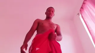 BBC Big Dick masturbandose amateur