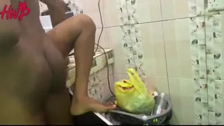 FULL SEX STORY OF GHANA HOUSE MAID AN BIG BLACK COCK. HOT!!!