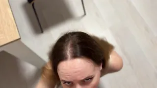 iPhone in exchange for sex, fair?