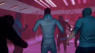 Club boy dominated by BBC Futa [Pissing][NWM][VLDstudio][1080p60FPS]