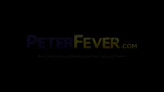 PETERFEVER Chenny Masters The Art Of Pleasing Sammy Sinsss Dick