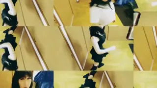 女装子の恋人は甘噛みのオナホ