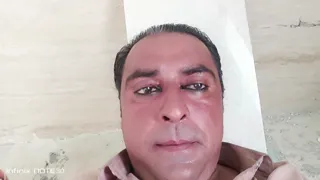 Pakistani Imran New solo home big butt