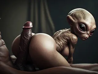 ALIEN 013