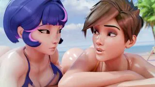 Juno Free Use Beach