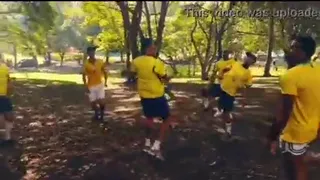COPA DO MUNDO E O BRASIL RUMO AO HEXA