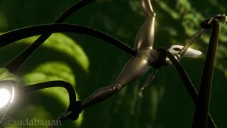 Far field agressive fauna