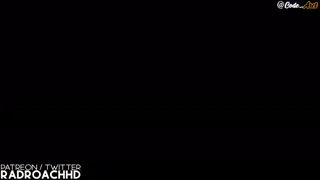 Ada Wong es follada por una futanari [RadRoachHD]
