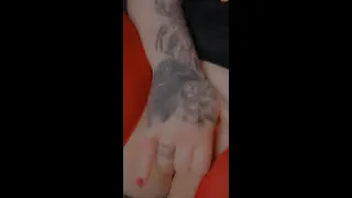 Wet pussy begging for you to have a taste