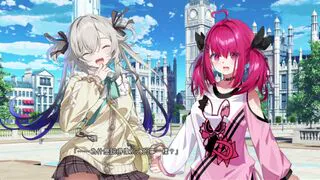 Dimension Totsu Lovers!! - Houzuki Suisen 2