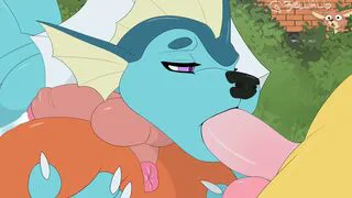 Furry Gay PMV | MEGAMIX