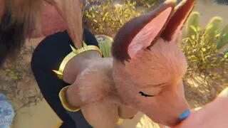 Terra Blowjob Pov