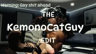 PMV|THE KemonoCatGuy EDIT|Kwik Flip YTPMV