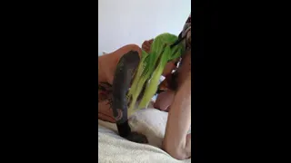 quando mi annoio lui mi sborra in bocca