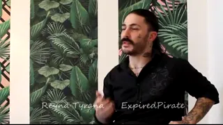 Casting Entrevista a Expired Pirate para colaborar con Reyna Tirana sale bien