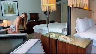 CAN’T GET ENOUGH  ROUGH POUNDING - Sexy Brunette Squirt and god Creampied in POV