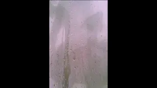 POV - Você me observa tomar banho escondido mesmo com a minha familia em casa