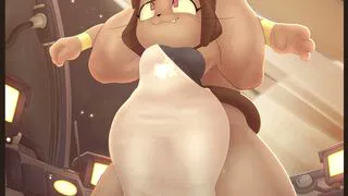 Changing Fuck (Sound)
