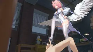 Remielle_Zenless Zone Zero [GS_mel]