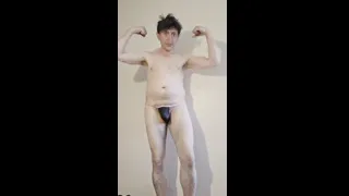 Sometimes We Really Do Need Hot Naked Hard Men eh Maolo!