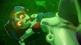 Possessed Pomni