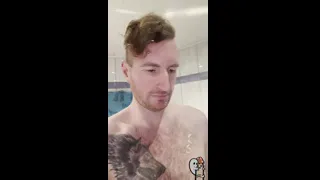 Cum running down my own dick like a volcano Compilation