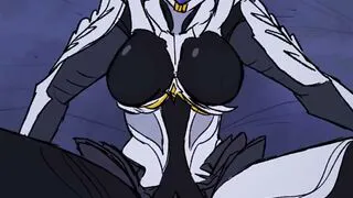 Saryn Prime (Warframe)