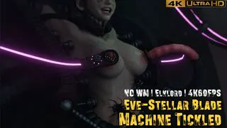 Eve Machine Tickled [NO WM][Elklord][4K60FPS]