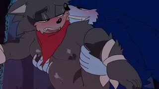 Filled by Werehog