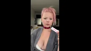Wanna take me anal right now? 😇