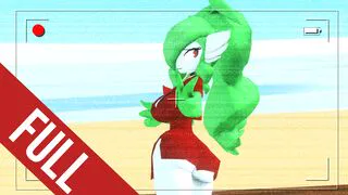 (FULL ver.) [̶$̶5̶]̶ ???? GardevoirBounce (8mins 37secs)