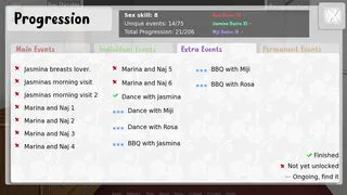 Divine Heel (v1.0) Gameplay 5