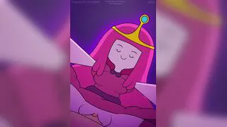Princess Bubblegum (Mrcbleck)