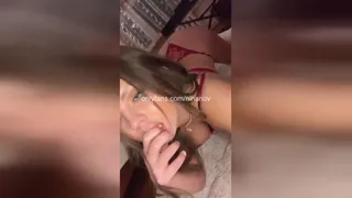Virgin ass breaks beneath relentless penetration