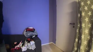 I'm going to put on a sexy outfit that will make everyone horny.