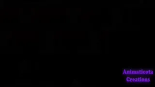 Night Patrol, Hidden Blowjob Exposed - Minecraft Gay Porn
