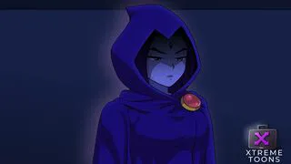 Raven’s Secret Night.