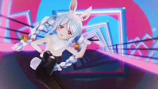 JS girl number 27, Rabbit Hole ❤