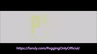 Face Down Ass Up Guest Room Shower Pegging