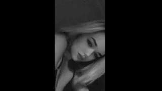 I want to be a dirty bitch in my clean house👸