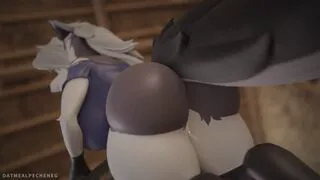Thicc Loona