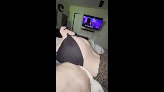 Hot Teen KittyCream Huge Ass Compilation